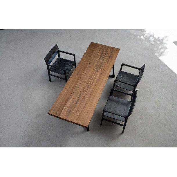 American Jointed Solid Boxwood Slab | 2.36M