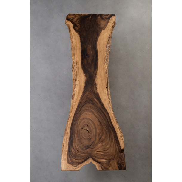 South American Solid Rainwood Slab | 3.33M