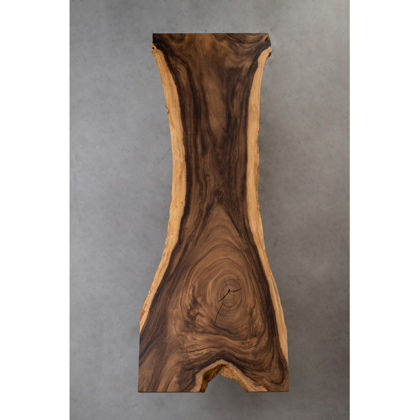 South American Solid Rainwood Slab | 3.33M