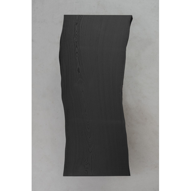 American Solid Ash Wood Slab | 2.52M
