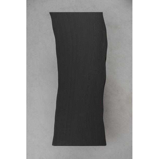 American Solid Ash Wood Slab | 2.52M