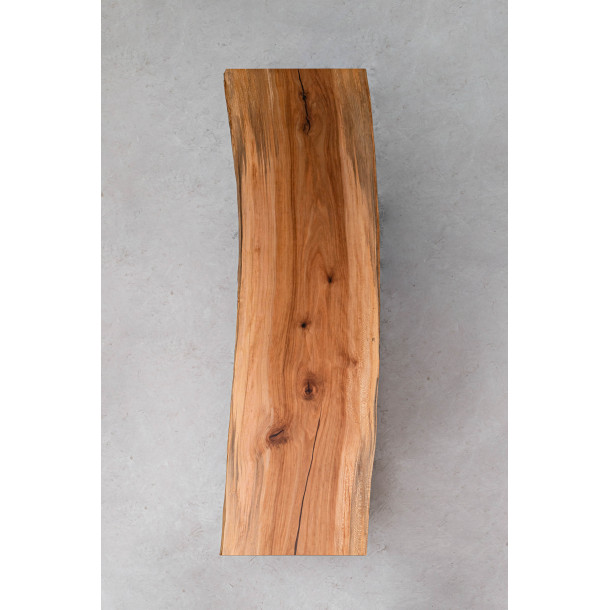 European Solid Cornel Wood Slab | 3.09M