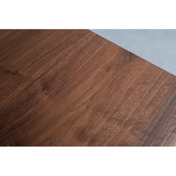 North American Jointed Solid Walnut Wood Slab | 3.11M