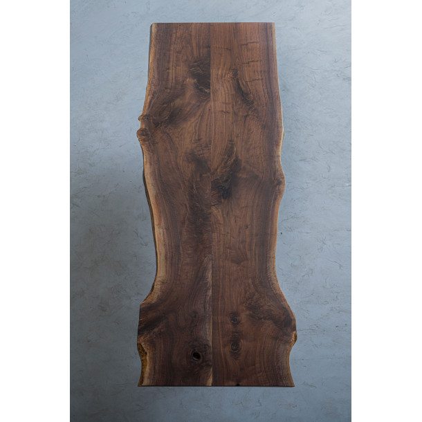 North American Jointed Solid Walnut Wood Slab | 3.11M