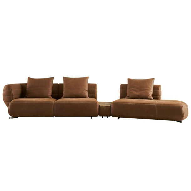 VAD-VAD Modular Sofa | Fabric
