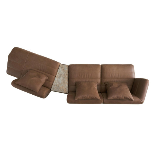 VAD-VAD Modular Sofa | Fabric