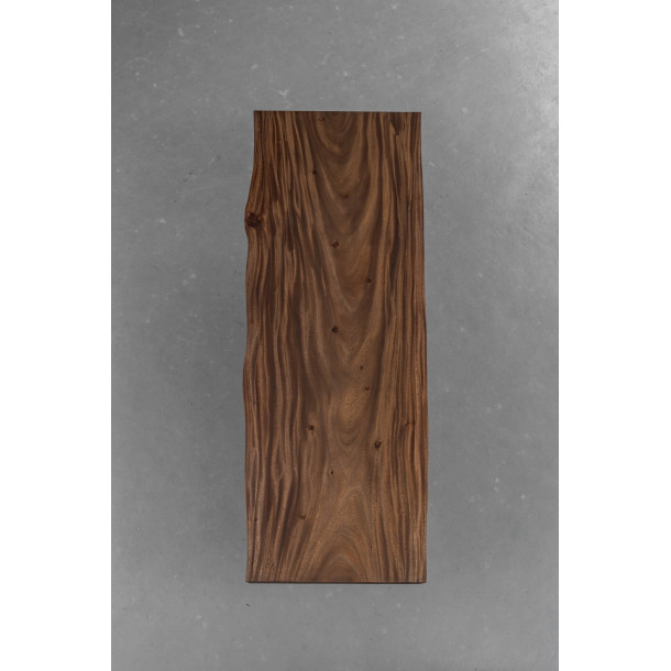 South American Solid Rainwood Slab | 2.33M