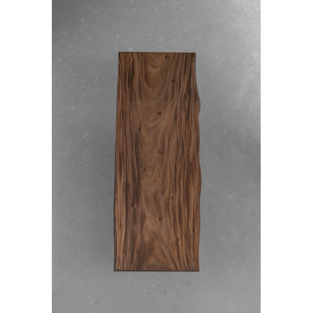 South American Solid Rainwood Slab | 2.33M