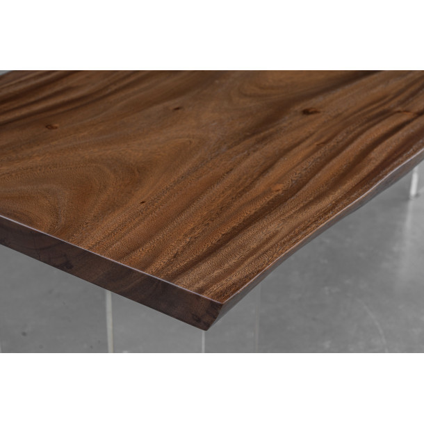 South American Solid Rainwood Slab | 2.33M
