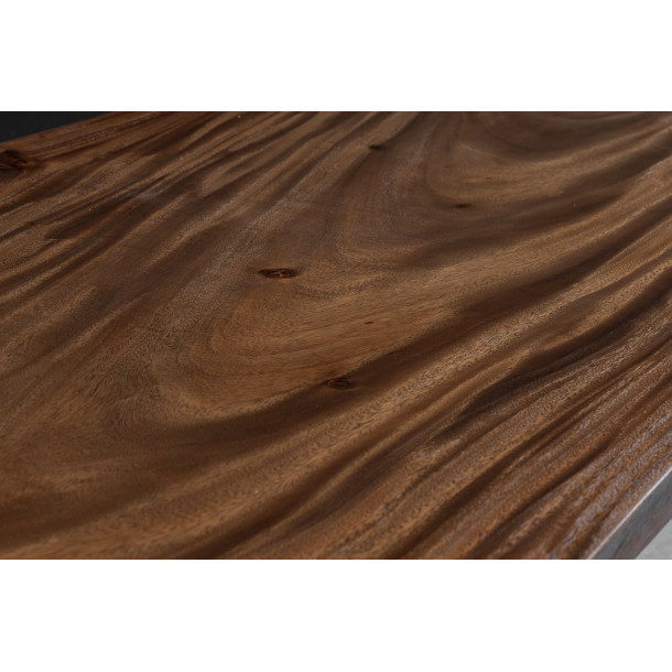 South American Solid Rainwood Slab | 2.33M