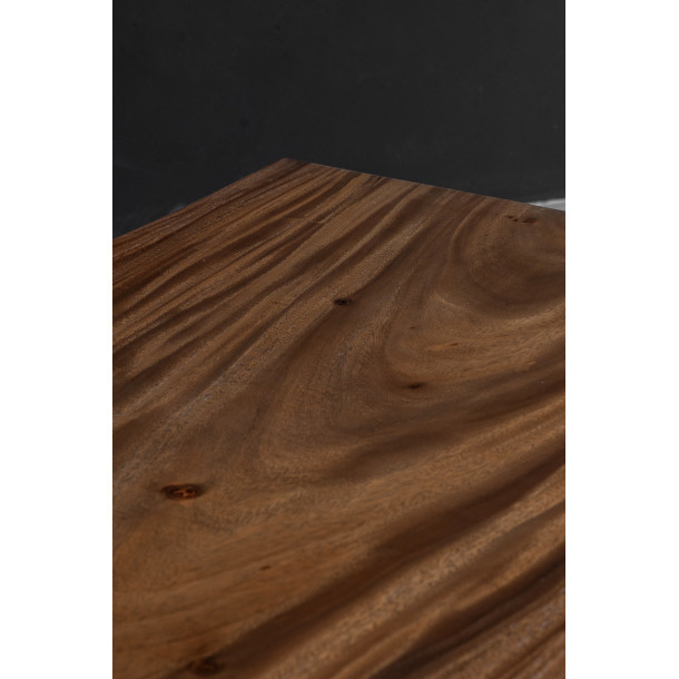 South American Solid Rainwood Slab | 2.33M