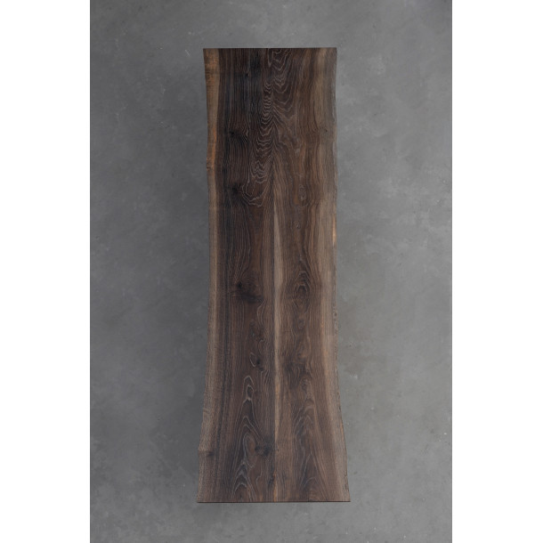 French Jointed Solid White Oak Wood Slab | 2.91M