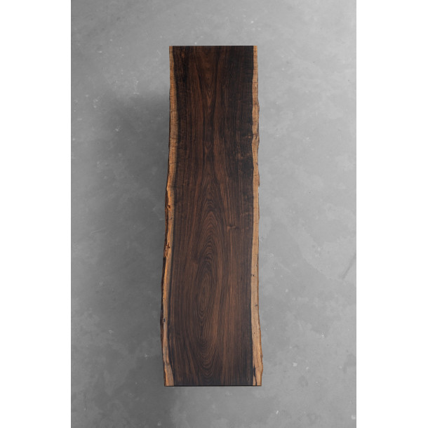 Solid Chacate Wood Slab | 2.5M