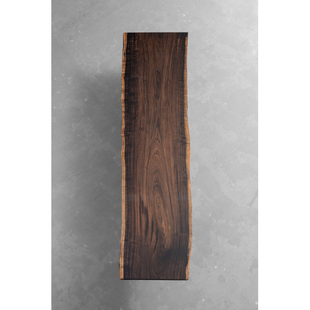 Solid Chacate Wood Slab | 2.5M