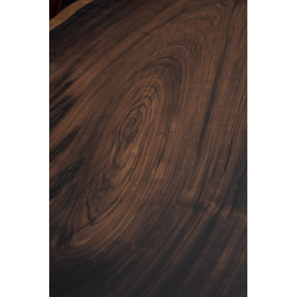 Solid Chacate Wood Slab | 2.5M