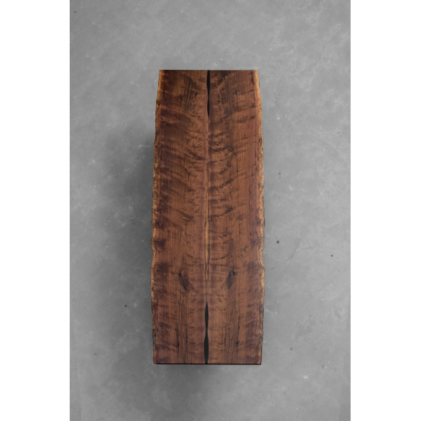North American Jointed Solid Walnut Wood Slab | 2.23M