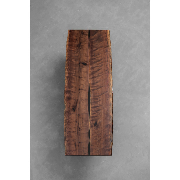 North American Jointed Solid Walnut Wood Slab | 2.23M