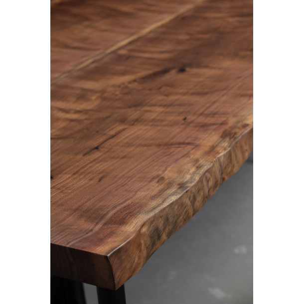 North American Jointed Solid Walnut Wood Slab | 2.23M