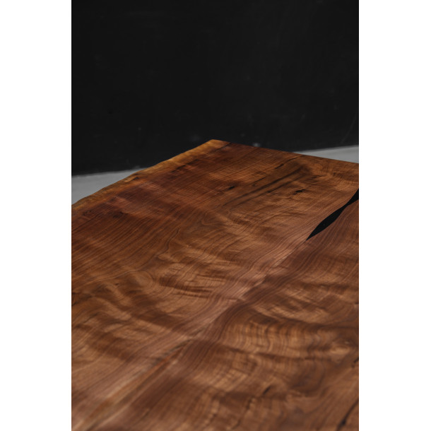 North American Jointed Solid Walnut Wood Slab | 2.23M