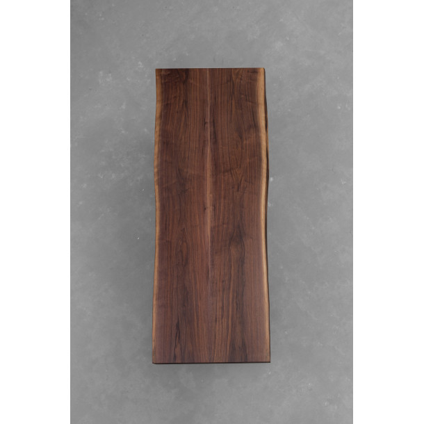 North American Jointed Solid Walnut Wood Slab | 2.13M