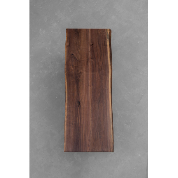 North American Jointed Solid Walnut Wood Slab | 2.13M