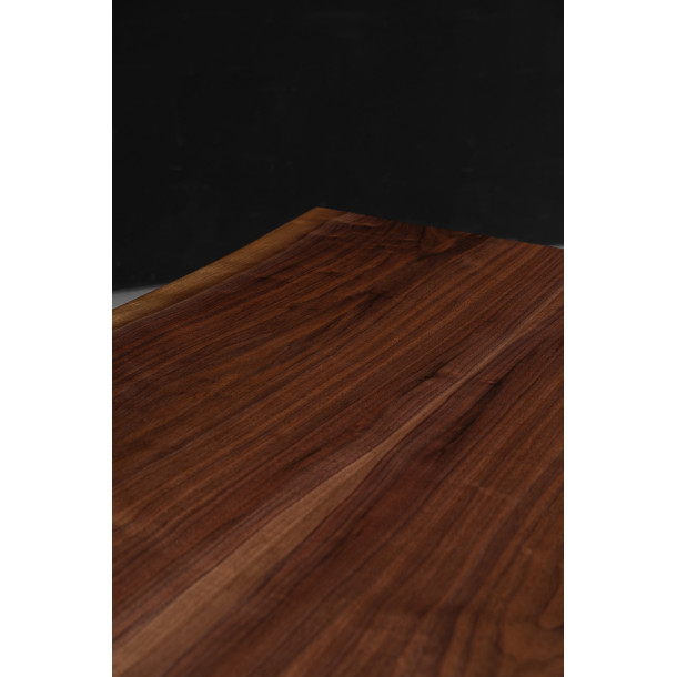 North American Jointed Solid Walnut Wood Slab | 2.13M