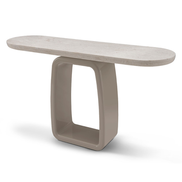 VER-VER Console Table | 1400 x 400