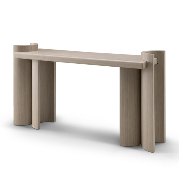 IVY-IVY Console Table | 1400 x 400
