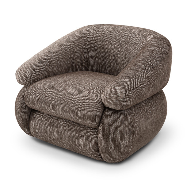 NIP-NIP Swivel Lounge Chair