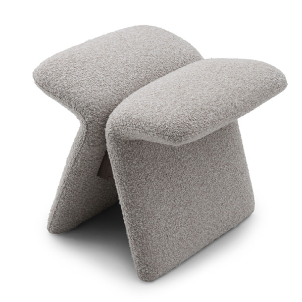 SIV-SIV Stool