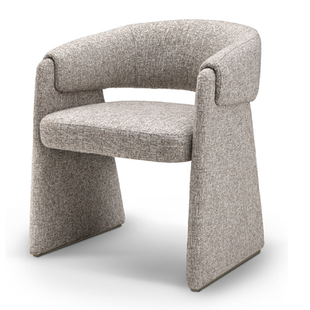 ROT-ROT Chair | Fabric