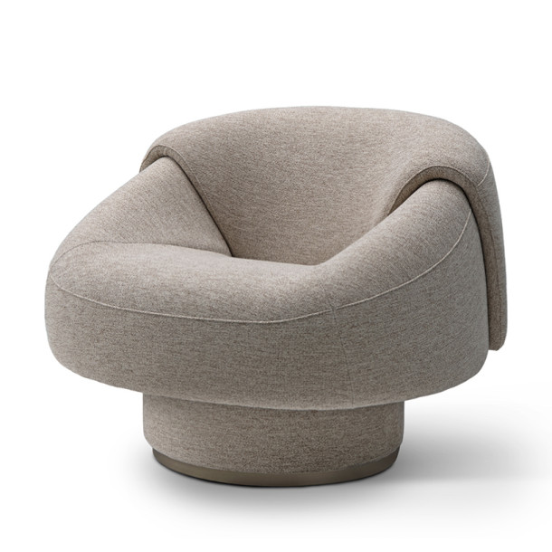 RUT-RUT Lounge Chair