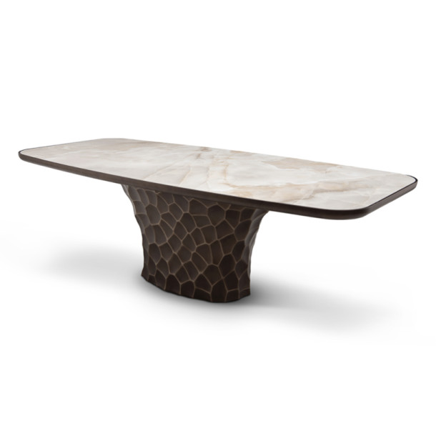 IRA-IRA Dining Table | 2.4M
