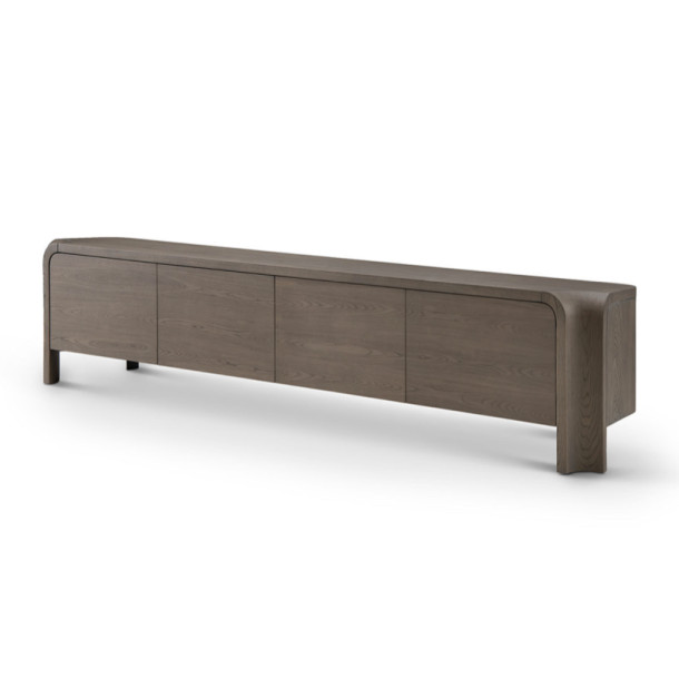 WIX-WIX TV Cabinet | W: 2200
