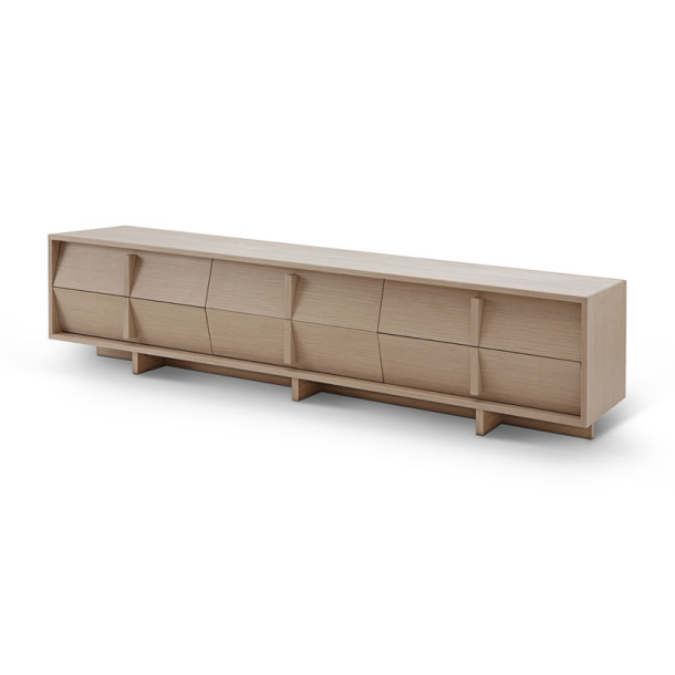 OUI-OUI TV Cabinet | W: 2200