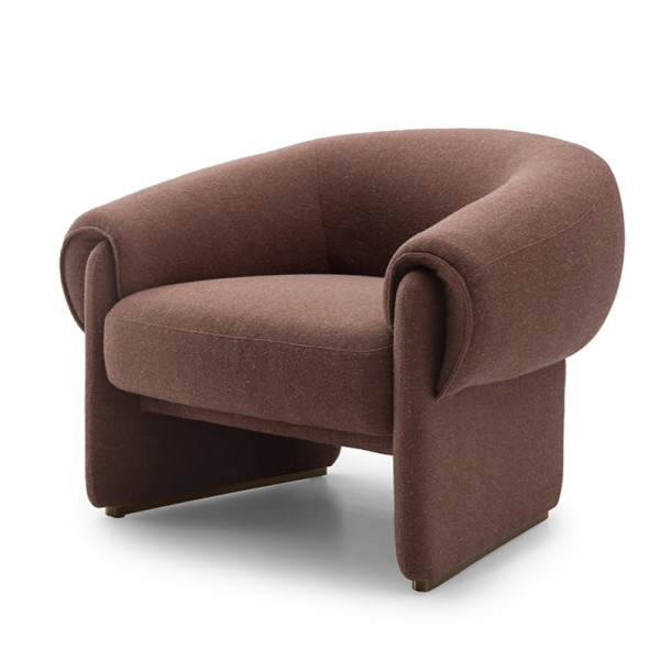 VY-VY Lounge Chair