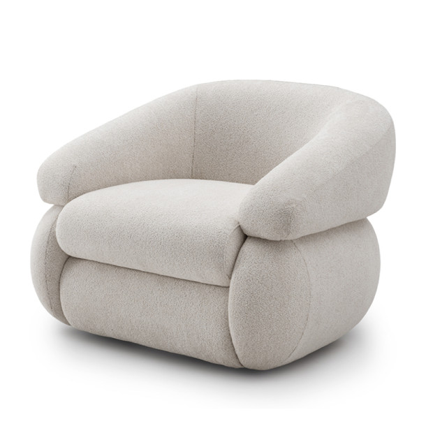 NIP-NIP Swivel Lounge Chair