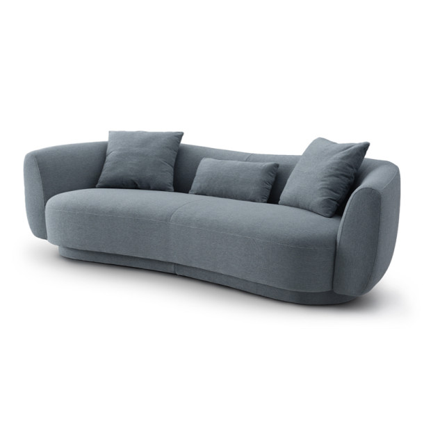 REF-REF Four Seater Sofa | W: 2500