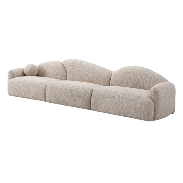 DIP-DIP Four Seater Sofa
