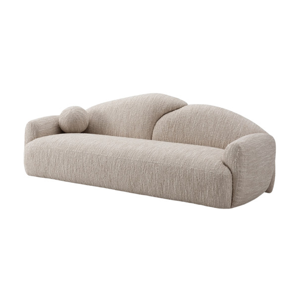 DIP-DIP Three Seater Sofa