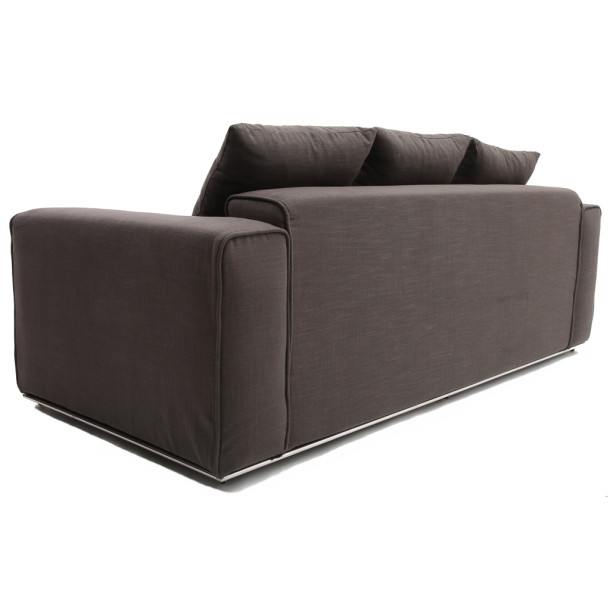 RAD-RAD THREE SEATER SOFA