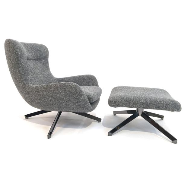 XA-XA LOUNGE CHAIR