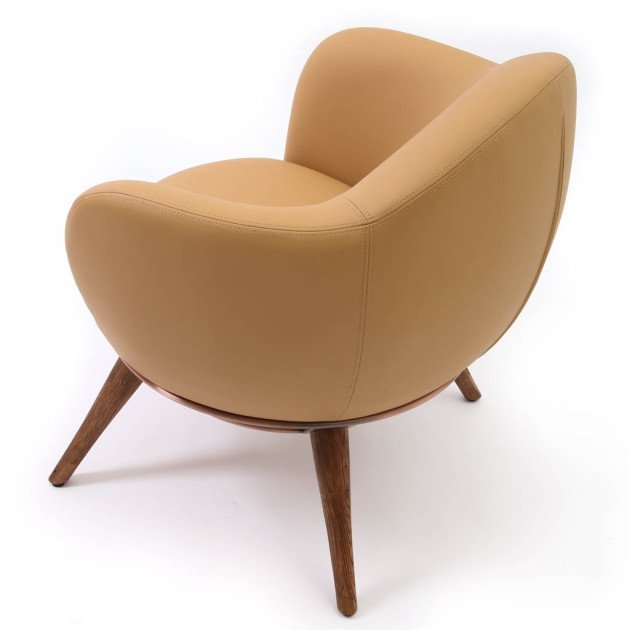 GUI-GUI LOUNGE CHAIR