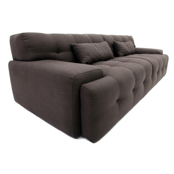 VAL-VAL THREE SEATER SOFA