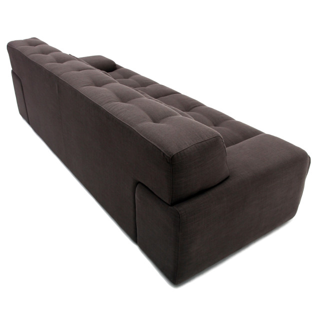 VAL-VAL THREE SEATER SOFA