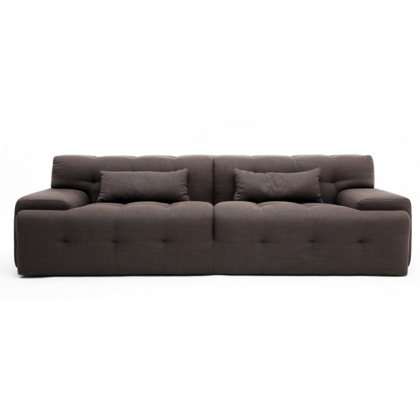 VAL-VAL THREE SEATER SOFA