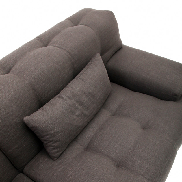 VAL-VAL THREE SEATER SOFA