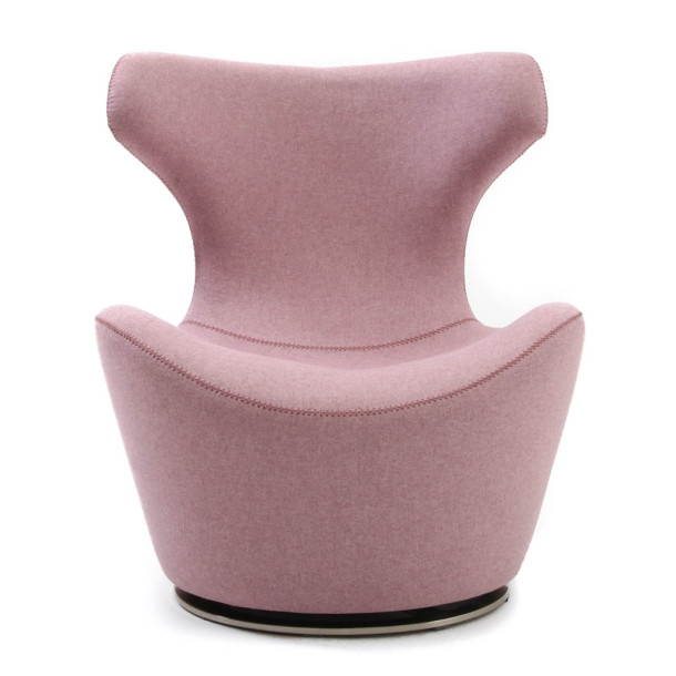 TON-TON LOUNGE CHAIR
