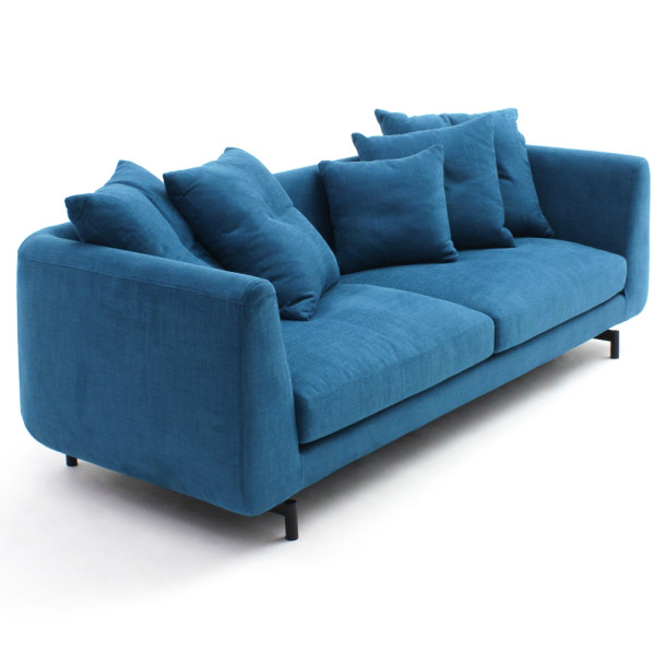 CI-CI THREE SEATER SOFA