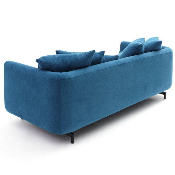 CI-CI THREE SEATER SOFA